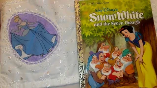 Walt Disney's Snow White and the Seven Dwarfs