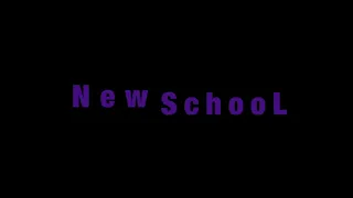 New School - I Coming Hardcore (Remixes)