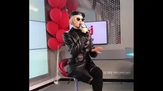 Maruv на радио NRJ Energy, 20.09.2019