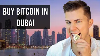 Top 3 Platforms for Crypto in Dubai & Abu Dhabi (Buy Bitcoin Easily)