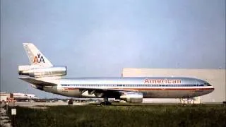 American Airlines Flight 191, May 25, 1975 - ATC Recording