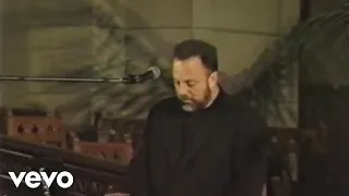 Billy Joel - Q&A: Who Do You Like To Listen To? (Vassar College 1996)