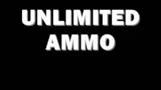 UNLIMITED AMMO-Meryl (Demo)