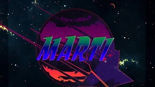 Marti - Marti vs Marti (Official Audio)