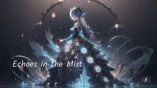 Echoes in the Mist - Sad Epic Music | Emotional Epic | 遠雷