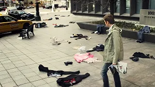 People Mysteriously Started Disappearing, Leaving Their Clothes Behind