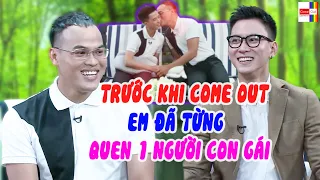 Trước khi Come Out thì em cũng đã có một tình yêu với Bạn Nữ Tuyệt Vời | Come Out - LGBT Việt Nam