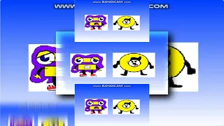 YTPMV Klasky Csupo Gets Grounded Part 1 Scan