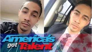 Contestant Dr. Brandon Rogers Dies Before Episode Airs - America's Got Talent 2017 - FULL STORY