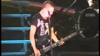 Metallica - Mexico City 1993 (Live Sh*t: Binge & Purge Edition) [AUDIO ENHANCE]