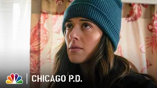 Burgess and Ruzek Discuss Makayla’s Kidnapping with a Therapist | NBC’s Chicago PD