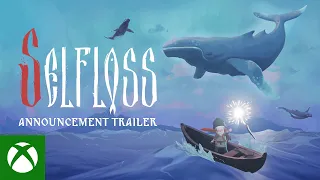 Selfloss - Announcement Trailer | Xbox Series X|S