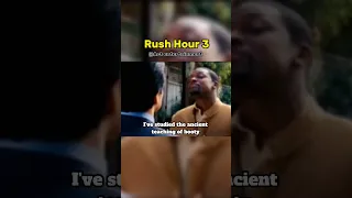 Rush Hour 3 Blopper #shorts #viral #fyp #funny #lol #entertainment #movie #fail