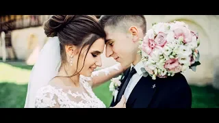 Wedding day | Мар'ян і Оксана