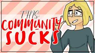 The Gacha Community SUCKS  [Short] Rant  #1
