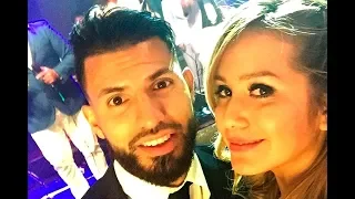 Karina: “El Kun Agüero fue el hombre que más amé”