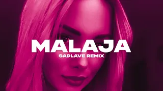 MALAJA - Nebėra Jausmų (SadLave Remix 2024)