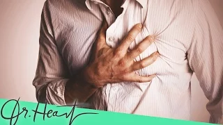 Angina Pectoris - Was ist Das? | Dr. Heart