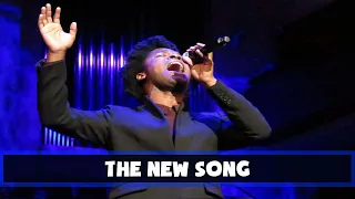 Jimmie Herrod - The New Song | America's Got Talent 2021