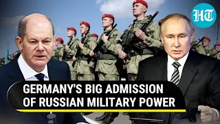 'Do Not Underestimate Russia': NATO Member's Big Message To Putin's Enemies In Ukraine & USA