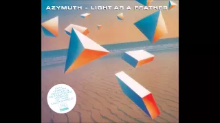 Azymuth - Fly Over The Horizon