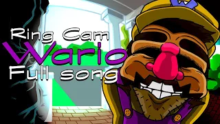 Wario in Ring Cam Mario - Full Song (FGTeeV Original)