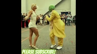 THE MASK 3  THE MASK RETURNS 2025 Trailer  Jim Carrey, Cameron Diaz (fan made) #shorts