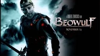 Alan Silvestri - "Beowulf Main Title" BEOWULF (2007)