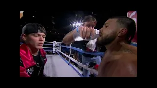 CHASE DEMOOR VS CORY WHARTON | Full Fight