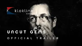 2019 Uncut Gems   Official Trailer 1  HD A24