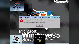 V3 Windows Sparta Remix