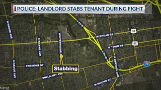 CPD: Landlord stabs tenant during fight