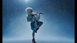 FELIZ NAVIDAD - LINDSEY STIRLING 🎄