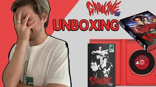 MY FIRST K-POP UNBOXING! Gasoline Album by Key