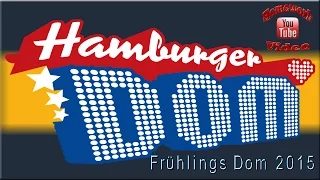 Hamburger Frühlings Dom 2015