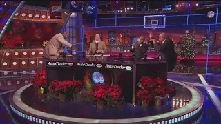 Inside the NBA funniest moments of all time (part 4)