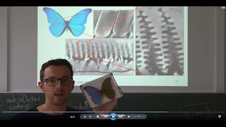 Optical Properties of Nanomaterials 12: Thin films