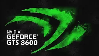 TOP 10 Games Playable on Nvidia GeForce 8600 GTS(2018)