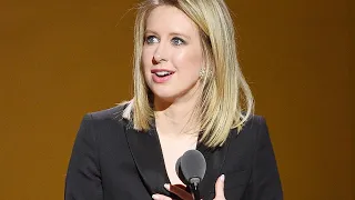 Did Elizabeth Holmes Fake Her Deep Voice?