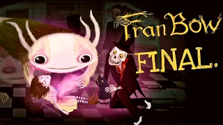 Fran Bow (FINAL) Capitulo 5 Completo Gameplay Español.