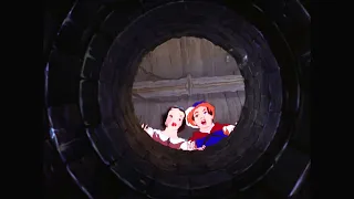 Snow White and the Seven Dwarfs (1937) - I'm Wishing/One Song [UHD]