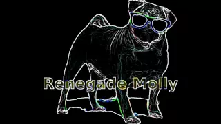 All I Ever Wanted - Renegade Molly