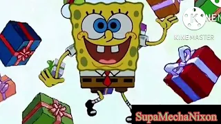 YTP: SpingeBill Ruins Everything On Christmas (Collab Entry)