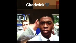 #42 #chadwickboseman #jackierobinson