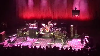 Neil Young & Promise of the Real - Ohio, live @ Outlaw Fest Saratoga NY, SPAC September 23, 2018