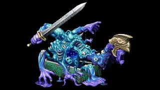 [JP] Tegmine EXT (Chamber of Arms)