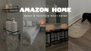 Amazon Home Must Haves  Amazon Home Decor and Furniture Favorites 2022, Amazon Kitchen, Amazon Pet