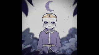 Nightmare Sans