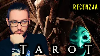 Tarot: Karta Śmierci (2024) - RANT czy tam recenzja bez spoilerów