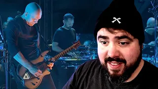 Multi-Instrumentalist Reacts to Devin Townsend Project 'Deep Peace' Live Plovdiv